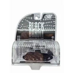   Tank M4 Sherman Military (1945) - Smokey and the Bandit - Greenlight - 1:64