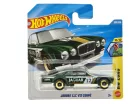 Hot Wheels Jaguar XJC V12 Coupe - HW Euro 10/10 - 205/250 - Hot Wheels - 1:64