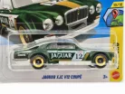 Hot Wheels Jaguar XJC V12 Coupe - HW Euro 10/10 - 205/250 - Hot Wheels - 1:64
