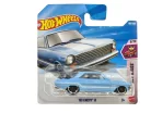 Hot Wheels Chevrolet Chevy II (1963) - Compact Kings 8/10 - 193/250 - Hot Wheels - 1:64