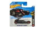 Hot Wheels The Dark Night - Batmobil - Batman 2/5 - 51/250 - Hot Wheels - 1:64