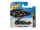 Hot Wheels The Dark Night - Batmobil - Batman 2/5 - 51/250 - Hot Wheels - 1:64