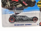 Hot Wheels The Dark Night - Batmobil - Batman 2/5 - 51/250 - Hot Wheels - 1:64