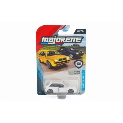   Lancia Delta Integrale Bianco Perla - biely - Majorette - 1:64