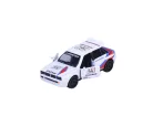 Lancia Delta Integrale Racing - Majorette - 1:64