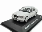 Mercedes 500E W124 E60 AMG (1994) - Solido - 1:43