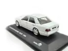 Mercedes 500E W124 E60 AMG (1994) - Solido - 1:43