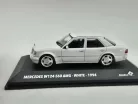 Mercedes 500E W124 E60 AMG (1994) - Solido - 1:43