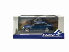 BMW E46 M3 coupe (2000) - Solido - 1:43