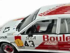 Alfa Romeo Alfetta GTV6 #43 (1985) - 24h SPA - Bernard de Dryver - Francois Xavier Boucher - Loudwig Boucher - Solido - 1:18