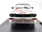 Alfa Romeo Alfetta GTV6 #43 (1985) - 24h SPA - Bernard de Dryver - Francois Xavier Boucher - Loudwig Boucher - Solido - 1:18