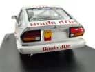 Alfa Romeo Alfetta GTV6 #43 (1985) - 24h SPA - Bernard de Dryver - Francois Xavier Boucher - Loudwig Boucher - Solido - 1:18