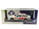 Alfa Romeo Alfetta GTV6 #43 (1985) - 24h SPA - Bernard de Dryver - Francois Xavier Boucher - Loudwig Boucher - Solido - 1:18