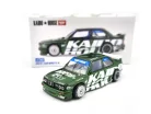 BMW E30 M3 - zelený - Kaido House / Mini GT - Mini GT - 1:64