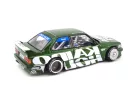 BMW E30 M3 - zelený - Kaido House / Mini GT - Mini GT - 1:64