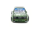 BMW E30 M3 - zelený - Kaido House / Mini GT - Mini GT - 1:64