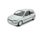 Renault Clio 16S (1991) - biely - Norev - 1:43