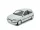Renault Clio 16S (1991) - biely - Norev - 1:43
