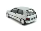 Renault Clio 16S (1991) - biely - Norev - 1:43