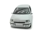 Renault Clio 16S (1991) - biely - Norev - 1:43