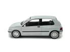Renault Clio 16S (1991) - biely - Norev - 1:43