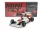 McLaren MP4/4 F1 #11 (1988) - Japanese GP - Alain Prost - Mini GT - 1:64