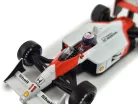 McLaren MP4/4 F1 #11 (1988) - Japanese GP - Alain Prost - Mini GT - 1:64