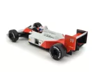 McLaren MP4/4 F1 #11 (1988) - Japanese GP - Alain Prost - Mini GT - 1:64