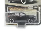 Dacia Duster - čierny - Majorette - 1:64