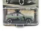 Dacia Duster Off Road - Majorette - 1:64