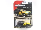 Dacia Duster Taxi - Majorette - 1:64