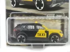 Dacia Duster Taxi - Majorette - 1:64