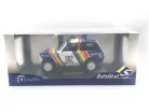 Lada Niva (1984) - Paris-Dakar - #182 Jean-Pierre Jabouille - Michel Sardou - Solido - 1:18