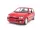 Renault Clio 16S (1991) - červený - Norev - 1:43