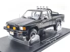 Toyota Hilux Pick-Up - Návrat do budúcnosti - Back to the Future - KK-Scale - 1:18