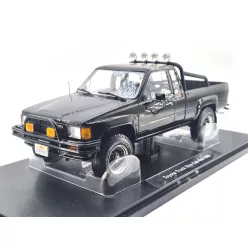   Toyota Hilux Pick-Up - Návrat do budúcnosti - Back to the Future - KK-Scale - 1:18
