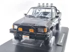 Toyota Hilux Pick-Up - Návrat do budúcnosti - Back to the Future - KK-Scale - 1:18
