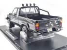Toyota Hilux Pick-Up - Návrat do budúcnosti - Back to the Future - KK-Scale - 1:18