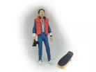 Figúrka Marty McFly - Návrat do budúcnosti - Back to the Future - KK-Scale - 1:18