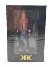 Figúrka Marty McFly - Návrat do budúcnosti - Back to the Future - KK-Scale - 1:18