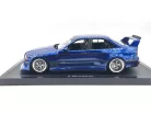 BMW E36 LTO Sedan Turbo Khyzyl Saleem (2023) - Otto - 1:18