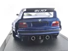 BMW E36 LTO Sedan Turbo Khyzyl Saleem (2023) - Otto - 1:18