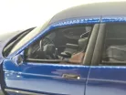 BMW E36 LTO Sedan Turbo Khyzyl Saleem (2023) - Otto - 1:18