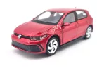 Volkswagen VW Golf 8 GTI - Welly - 1:38