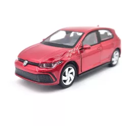 Volkswagen VW Golf 8 GTI - Welly - 1:38