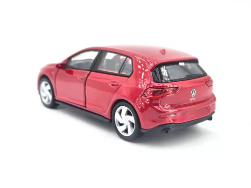 Volkswagen VW Golf 8 GTI - Welly - 1:38