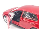 Volkswagen VW Golf 8 GTI - Welly - 1:38
