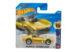 Hot Wheels Corvette (1968) - Gas Monkey Garage - Screen Time 6/10 - 214/250 - Hot Wheels - 1:64