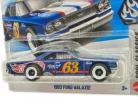 Hot Wheels Ford Galaxie (1963) - Cool Classics 8/10 - 241/250 - Hot Wheels - 1:64