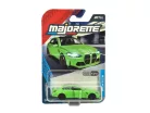 BMW G80 M3 - svetlozelená - Showroom Premium - Majorette - 1:64